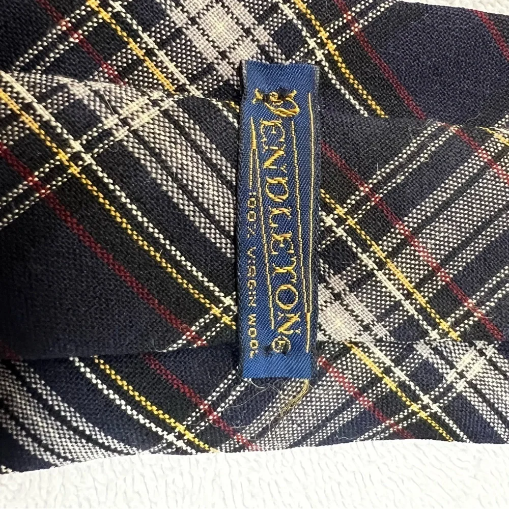 Pendleton excellent vintage